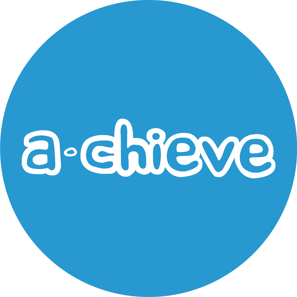 a-chieve